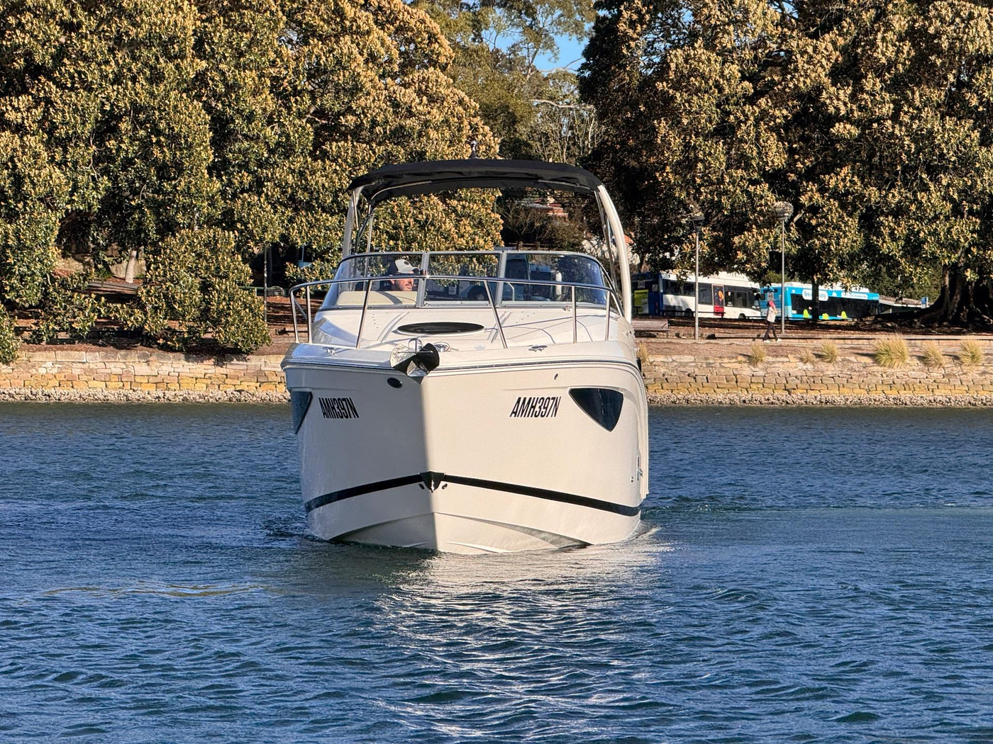 regal 26 XO 2023 - image 52