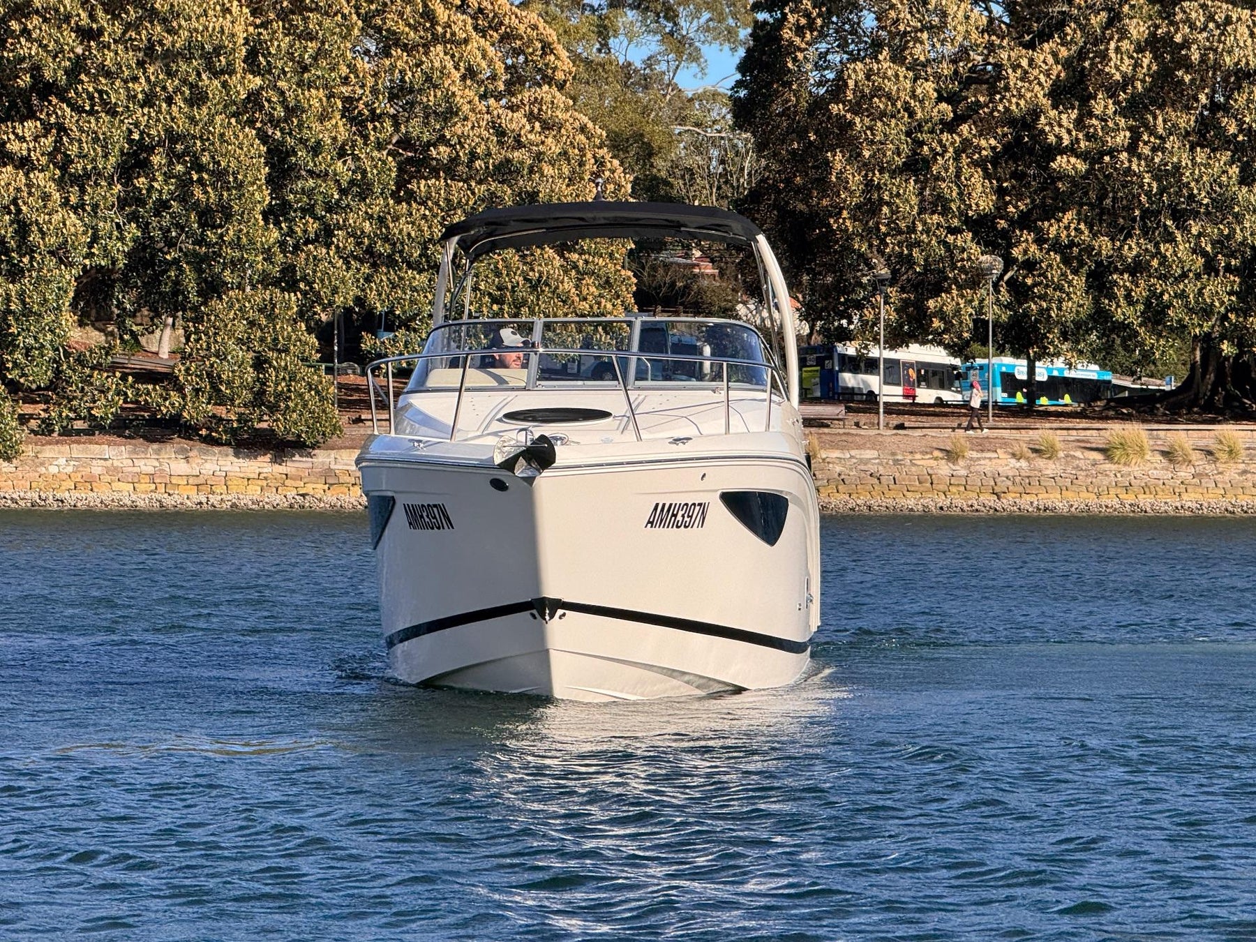 regal 26 XO 2023
