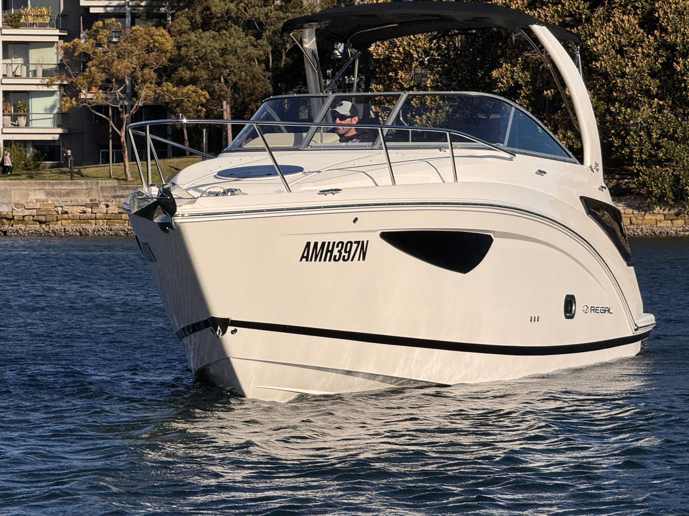 regal 26 XO 2023 - image 12