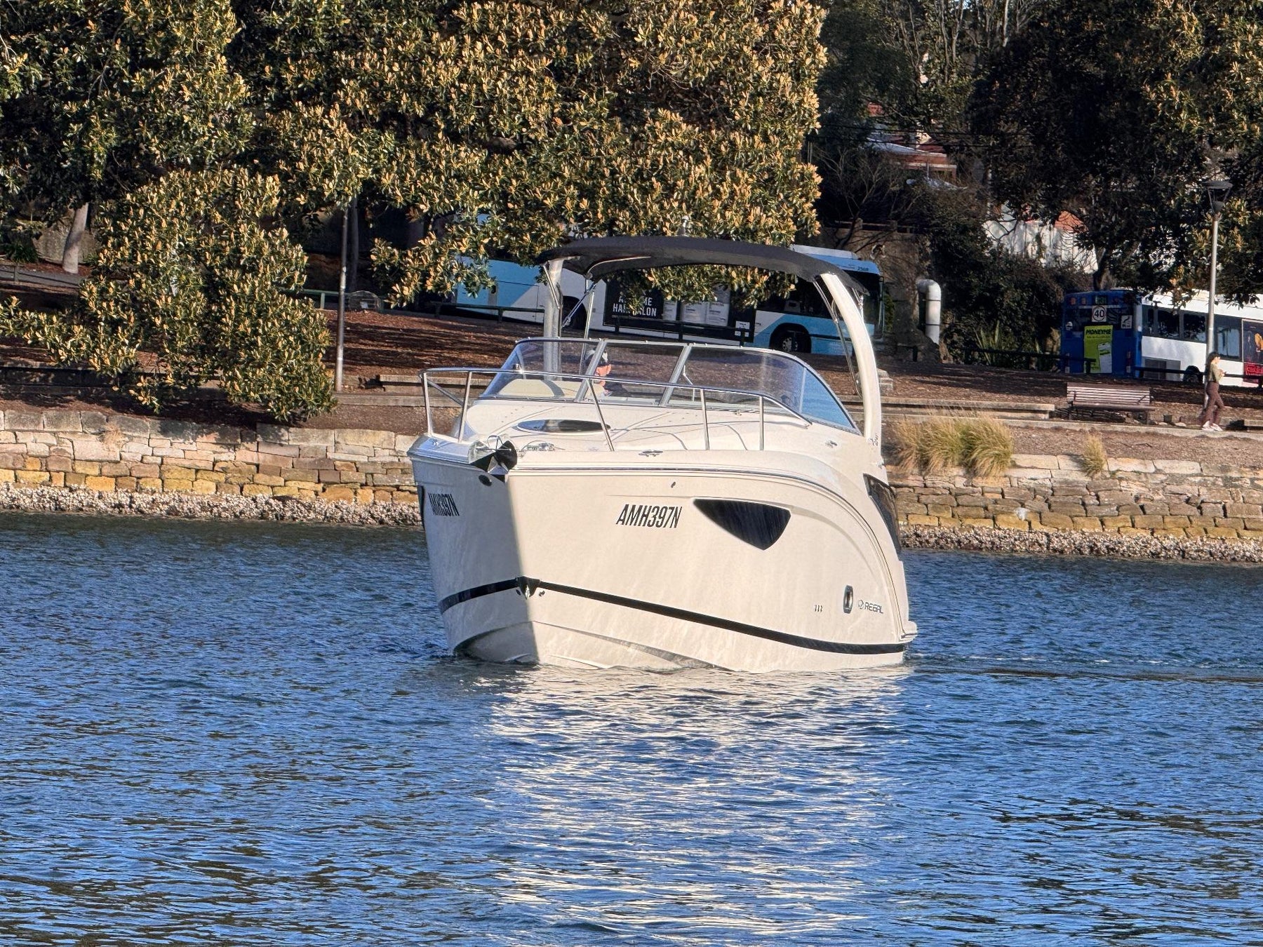 regal 26 XO 2023