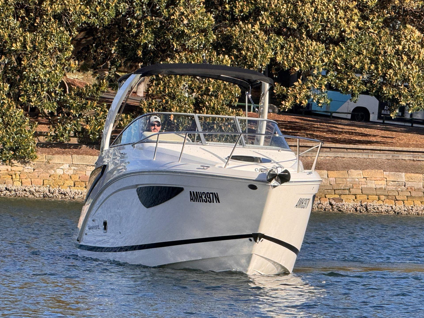 regal 26 XO 2023 - image 7