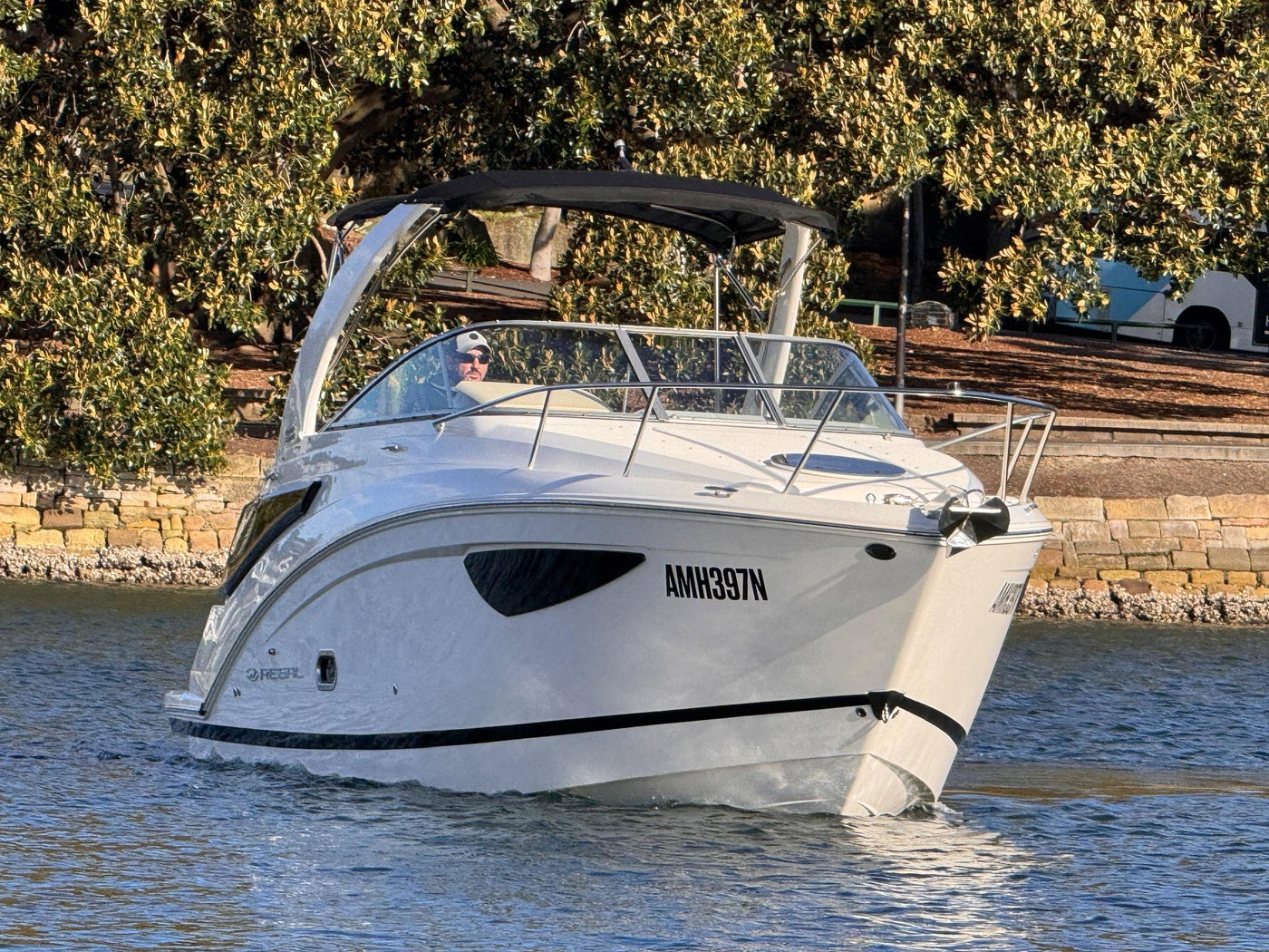 regal 26 XO 2023 - image 6