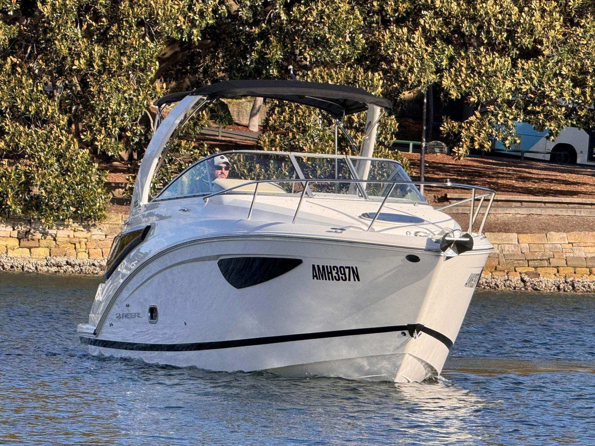 regal 26 XO 2023