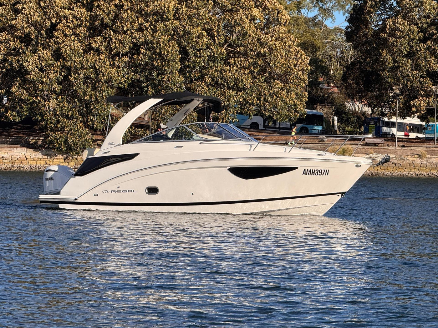 regal 26 XO 2023 - image 51