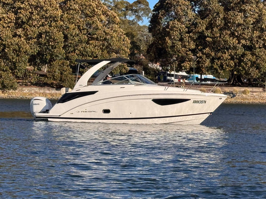 regal 26 XO 2023