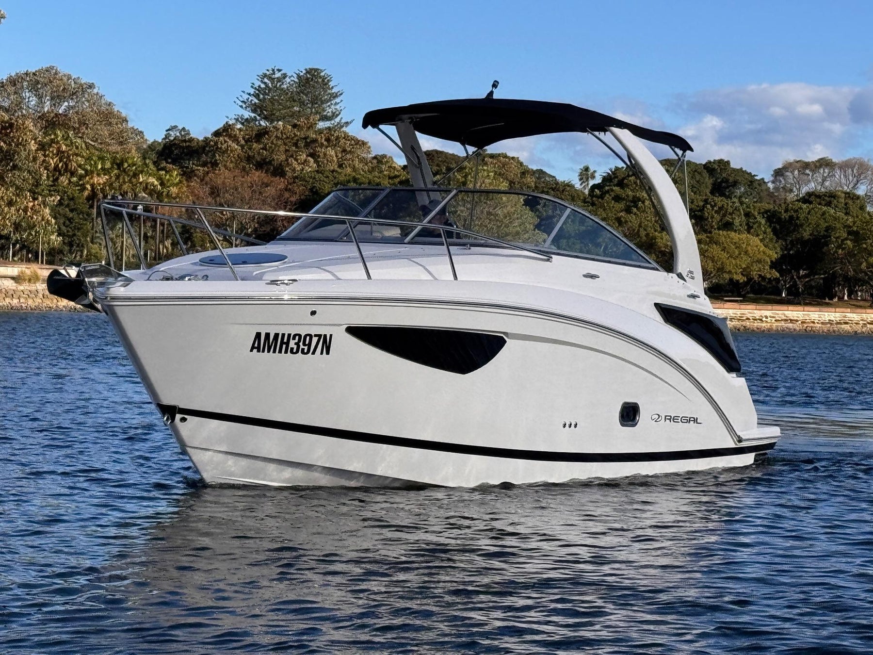 regal 26 XO 2023