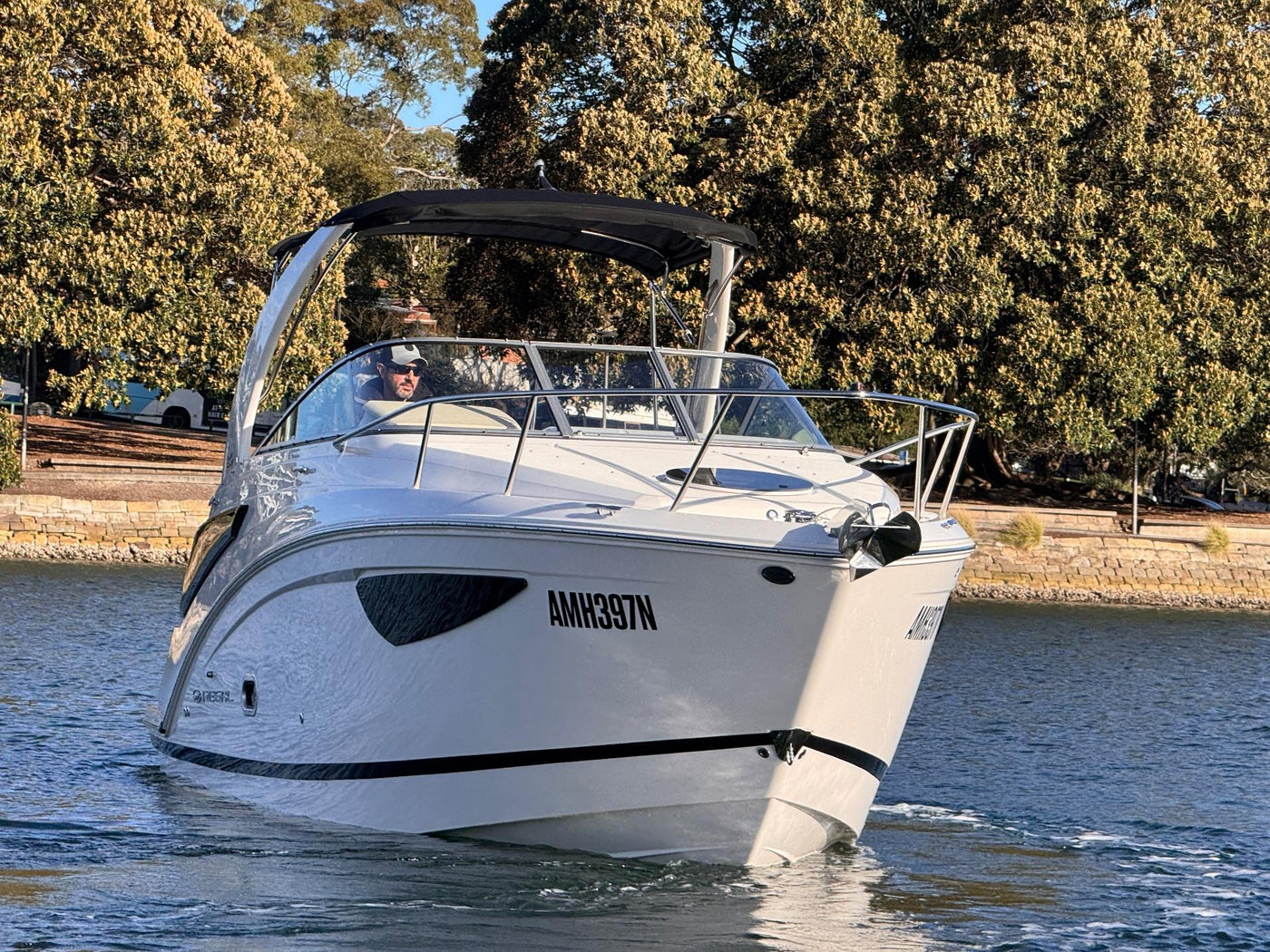 regal 26 XO 2023 - image 50