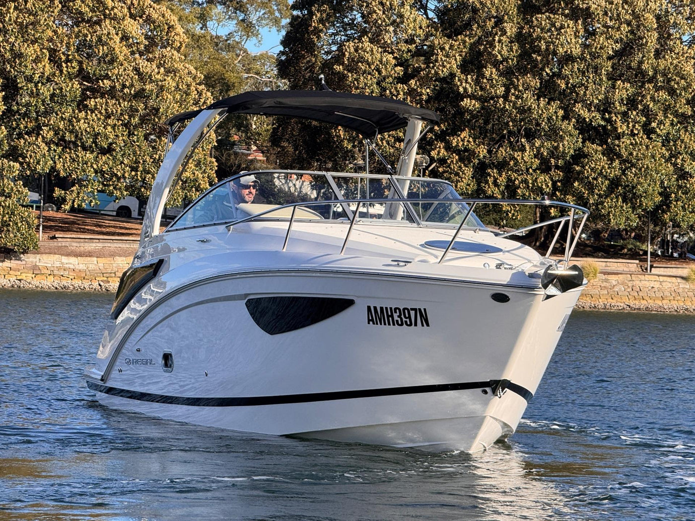 regal 26 XO 2023 - image 47