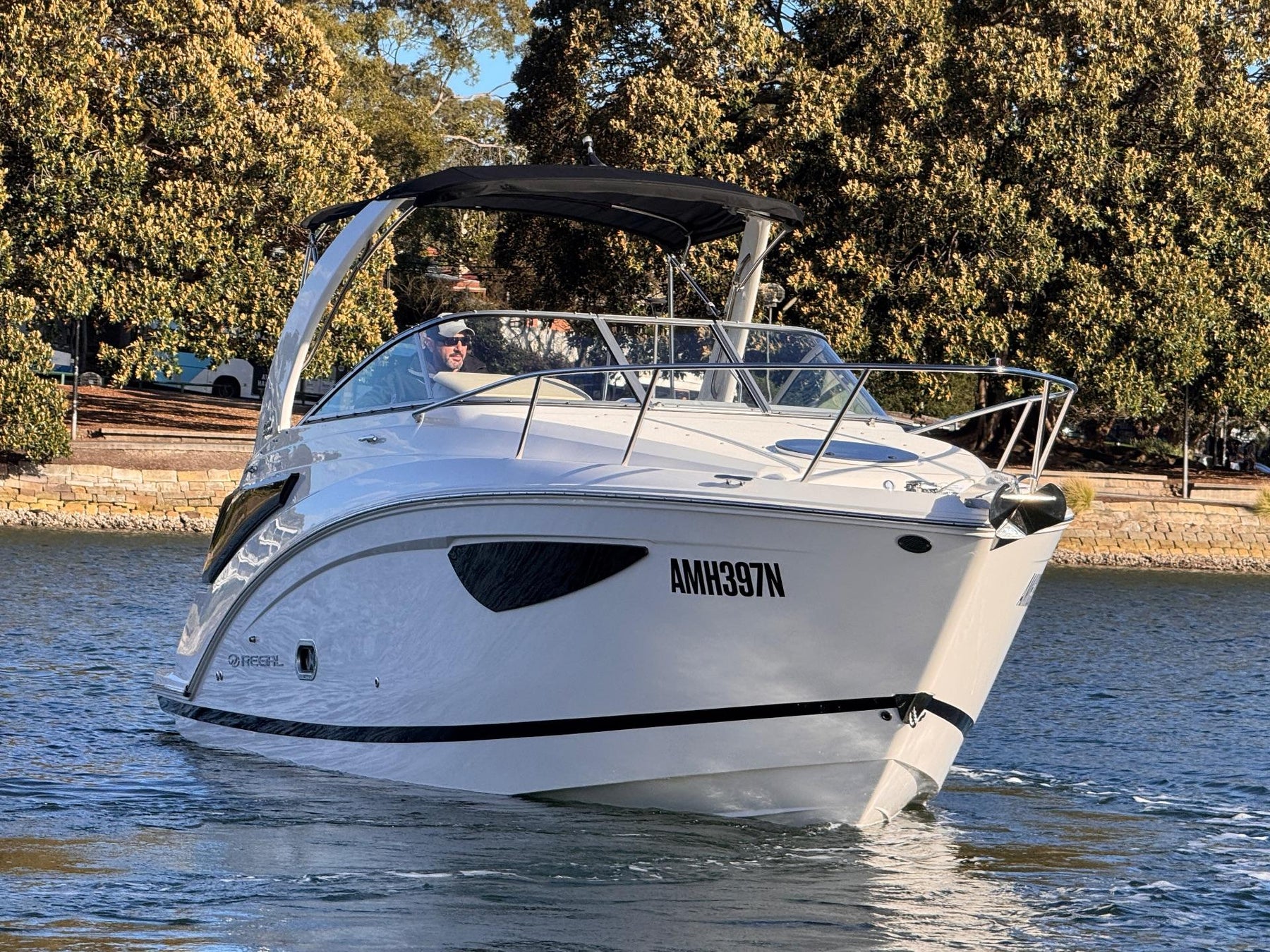regal 26 XO 2023