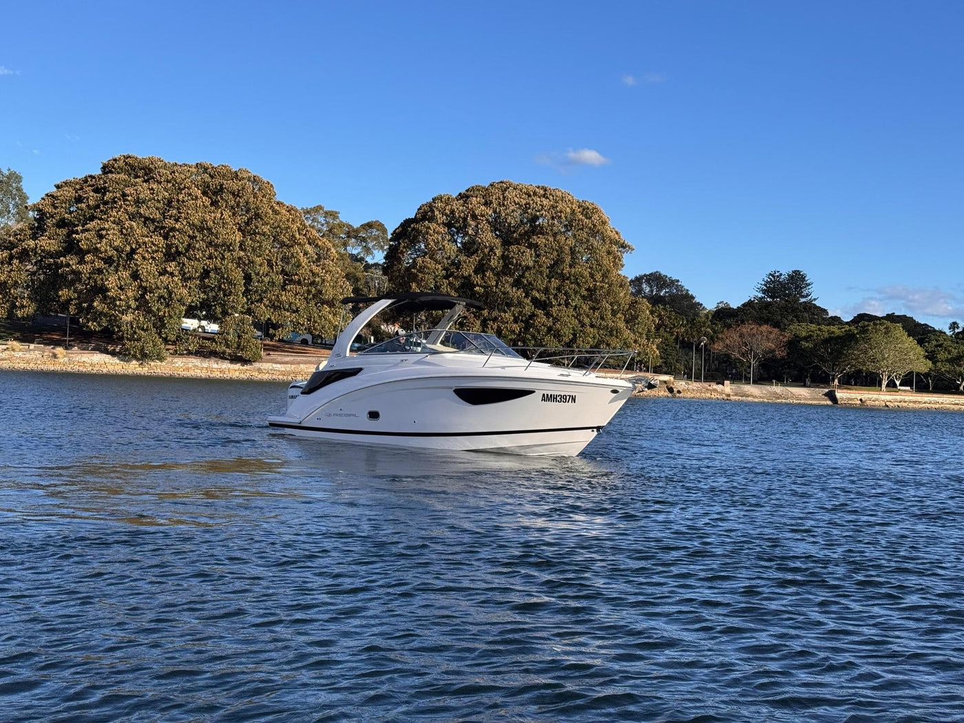 regal 26 XO 2023 - image 42