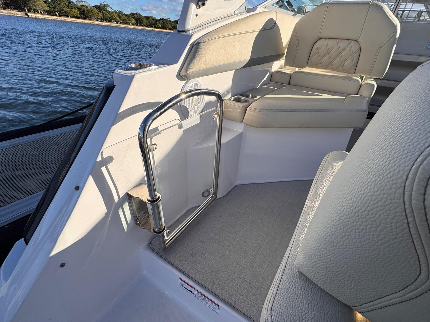 regal 26 XO 2023 - image 14