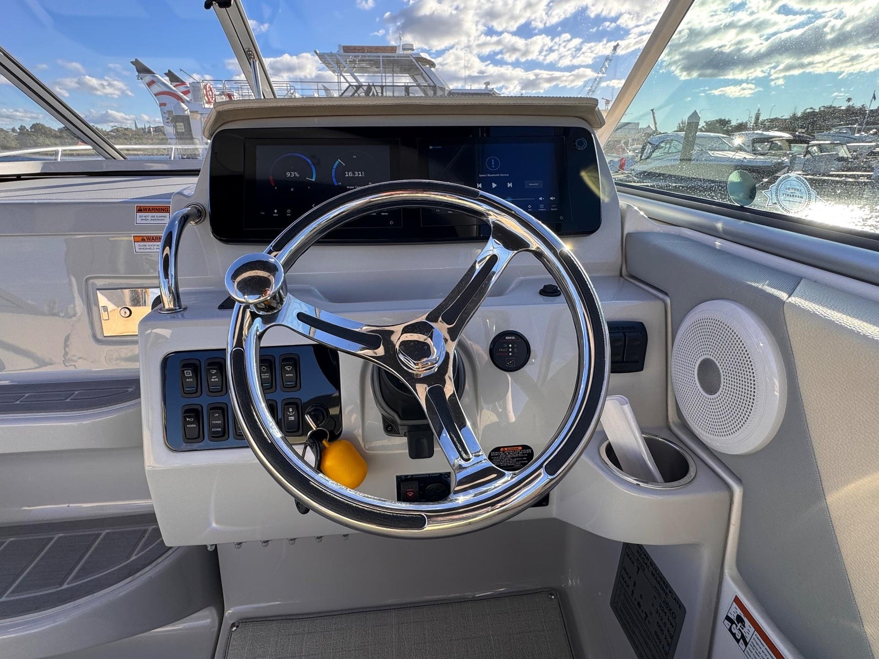 regal 26 XO 2023