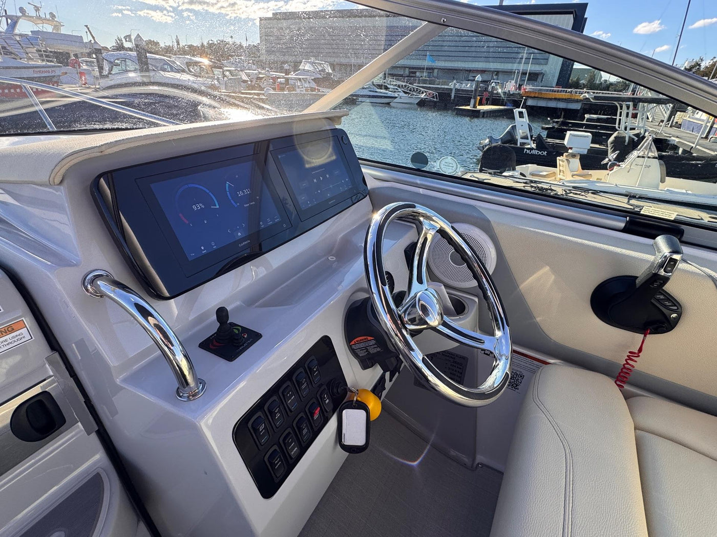regal 26 XO 2023 - image 19