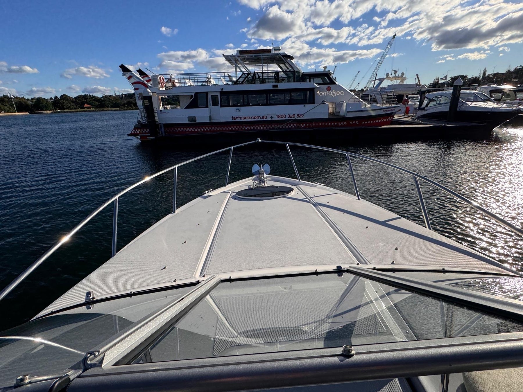 regal 26 XO 2023