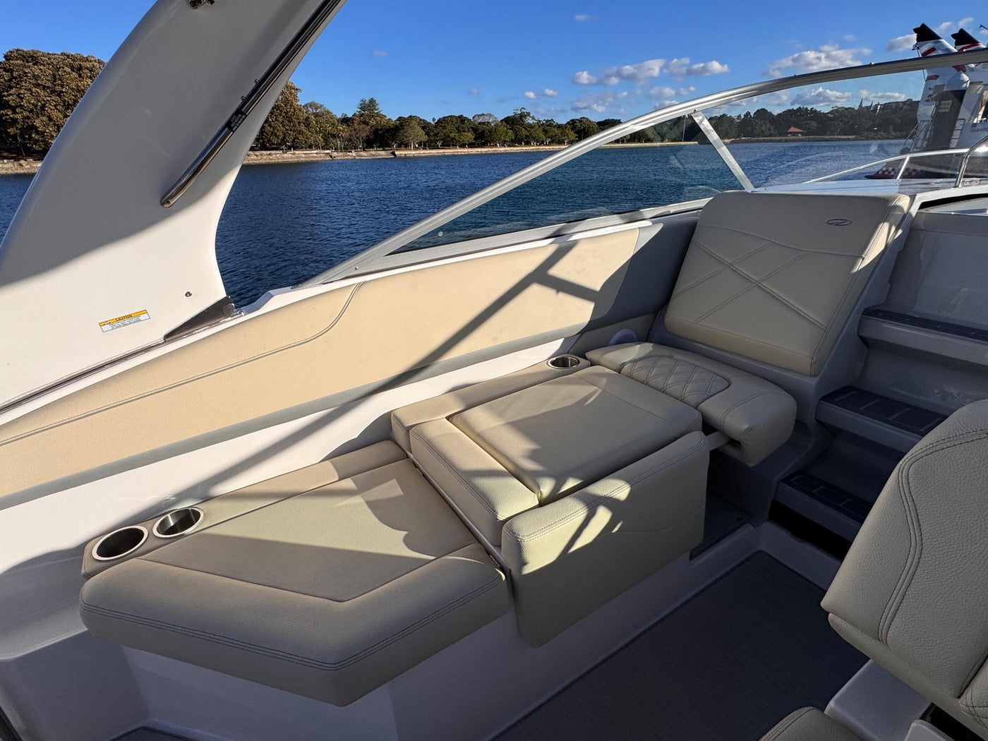 regal 26 XO 2023 - image 17