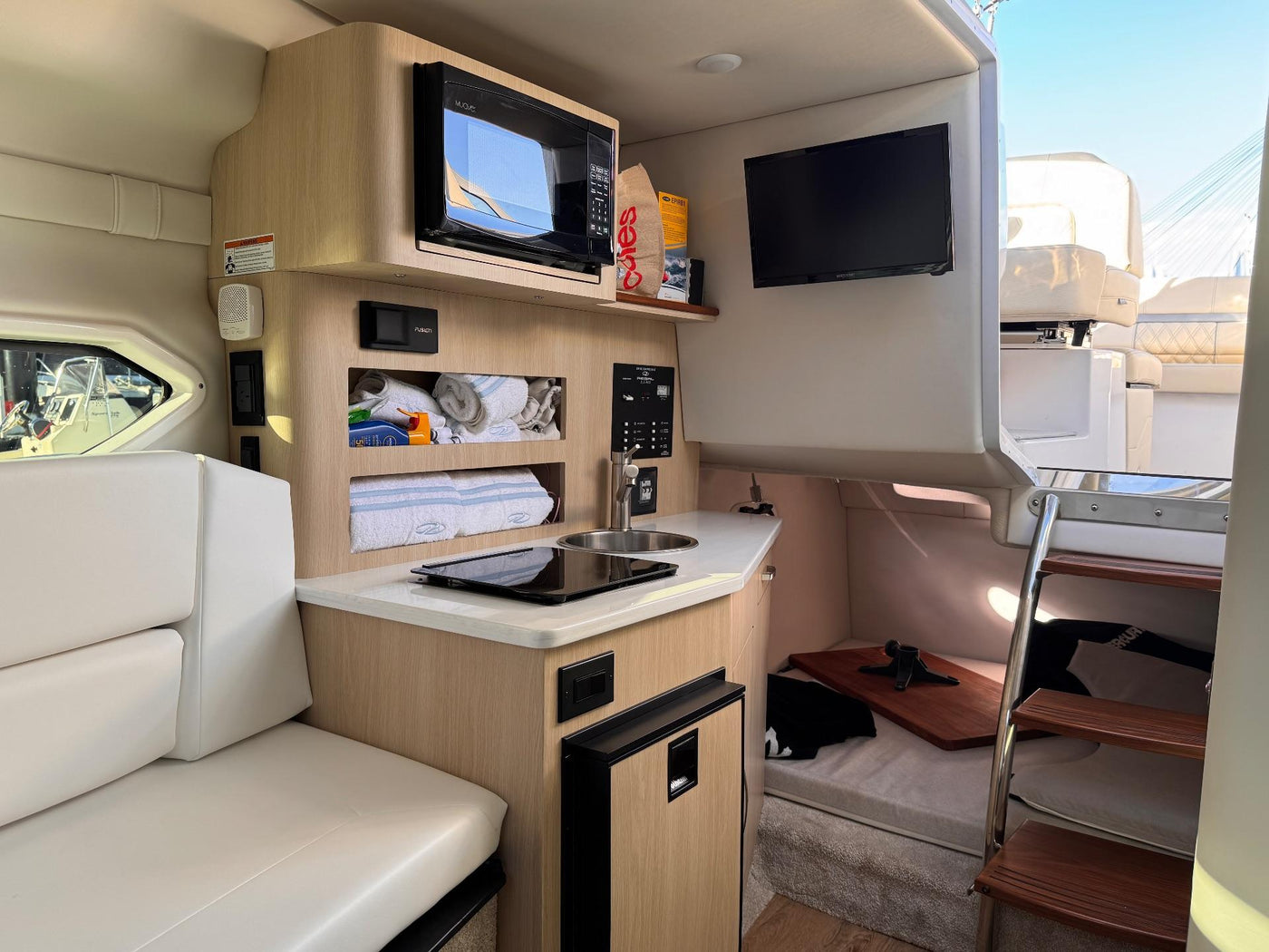 regal 26 XO 2023 - image 26