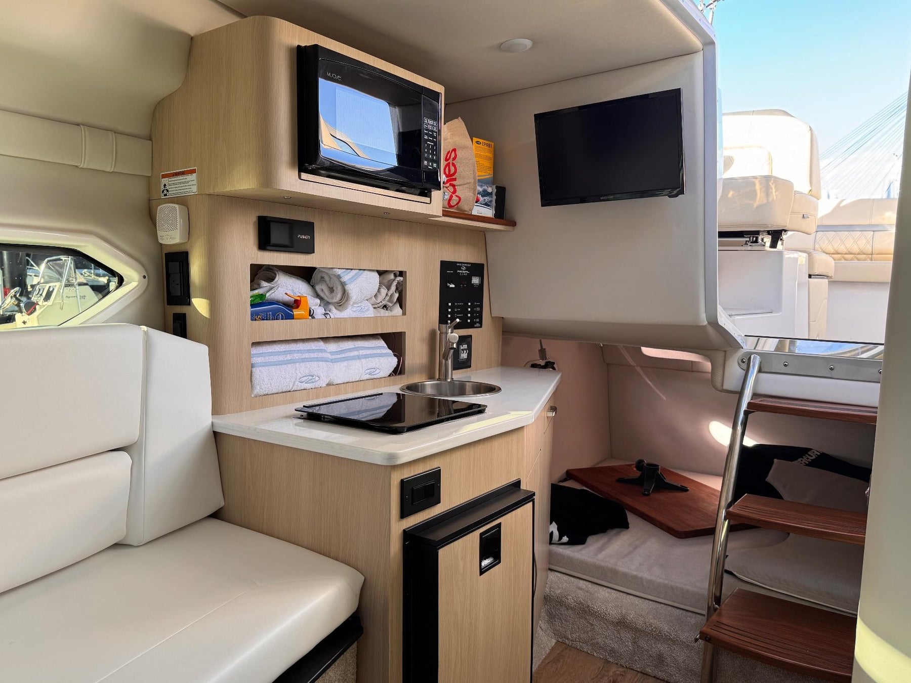 regal 26 XO 2023
