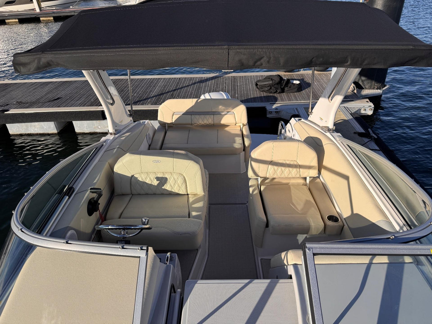 regal 26 XO 2023 - image 33