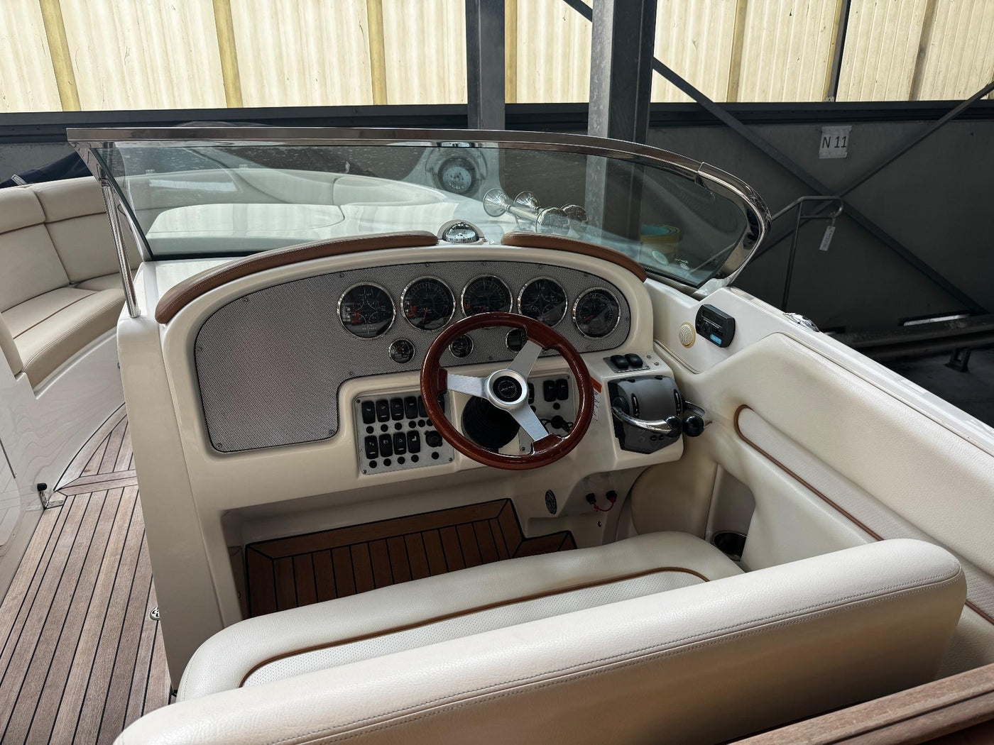 Chris craft 28 Launch - image 18