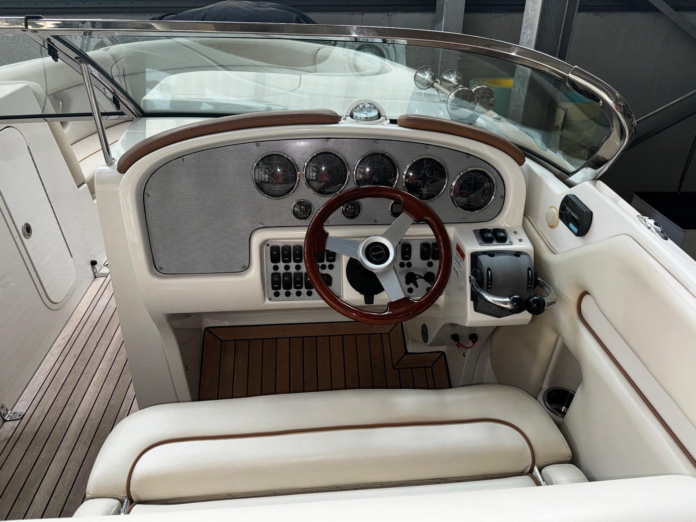 Chris craft 28 Launch - image 19