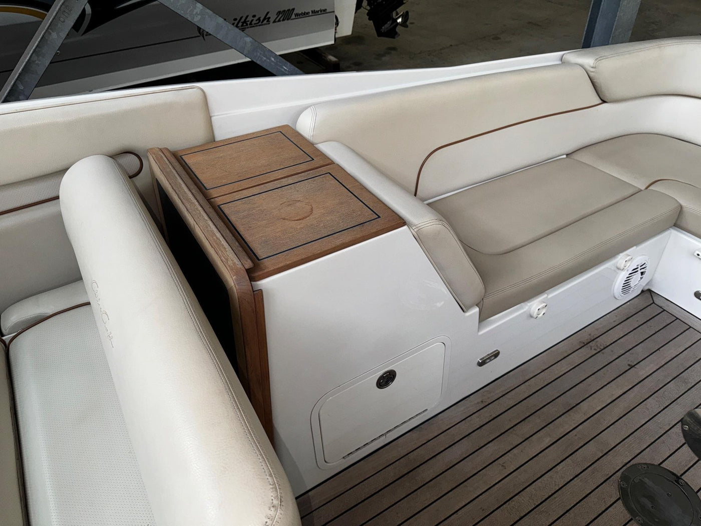 Chris craft 28 Launch - image 22