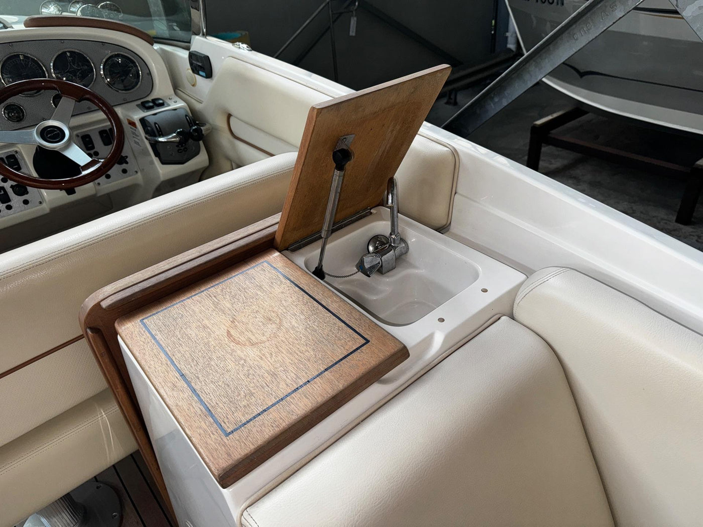 Chris craft 28 Launch - image 23
