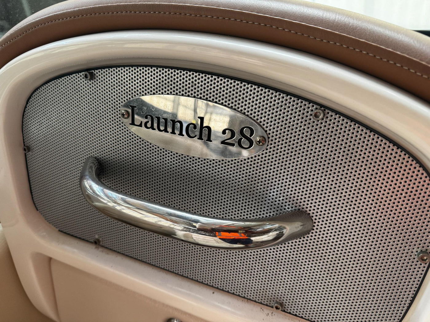 Chris craft 28 Launch - image 25