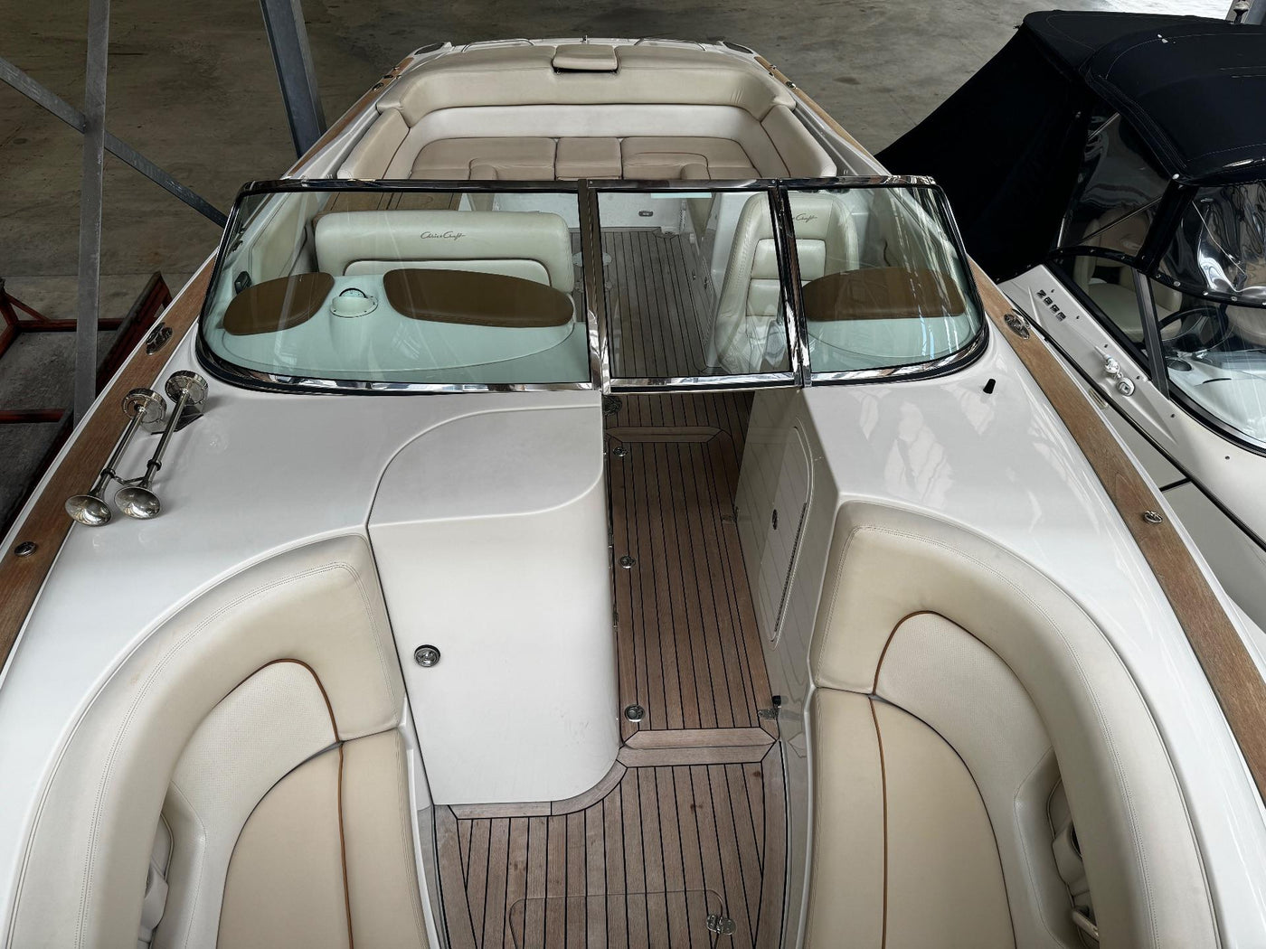 Chris craft 28 Launch - image 27