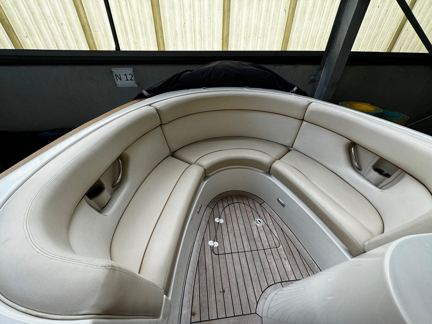 Chris craft 28 Launch - image 33