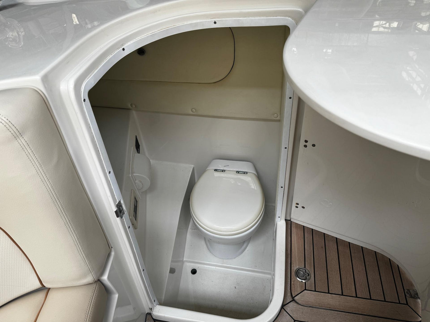 Chris craft 28 Launch - image 34
