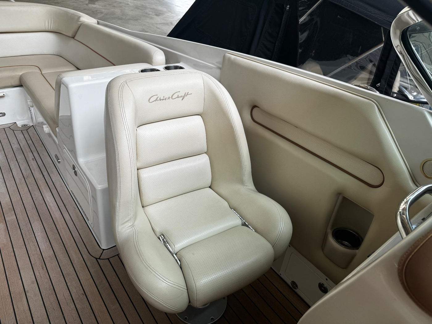 Chris craft 28 Launch - image 36