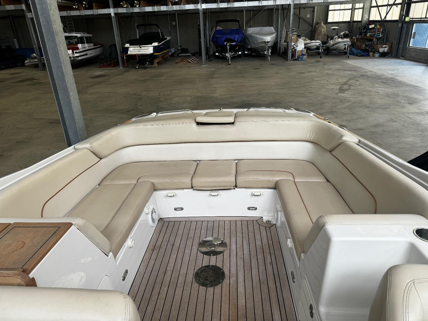 Chris craft 28 Launch - image 38