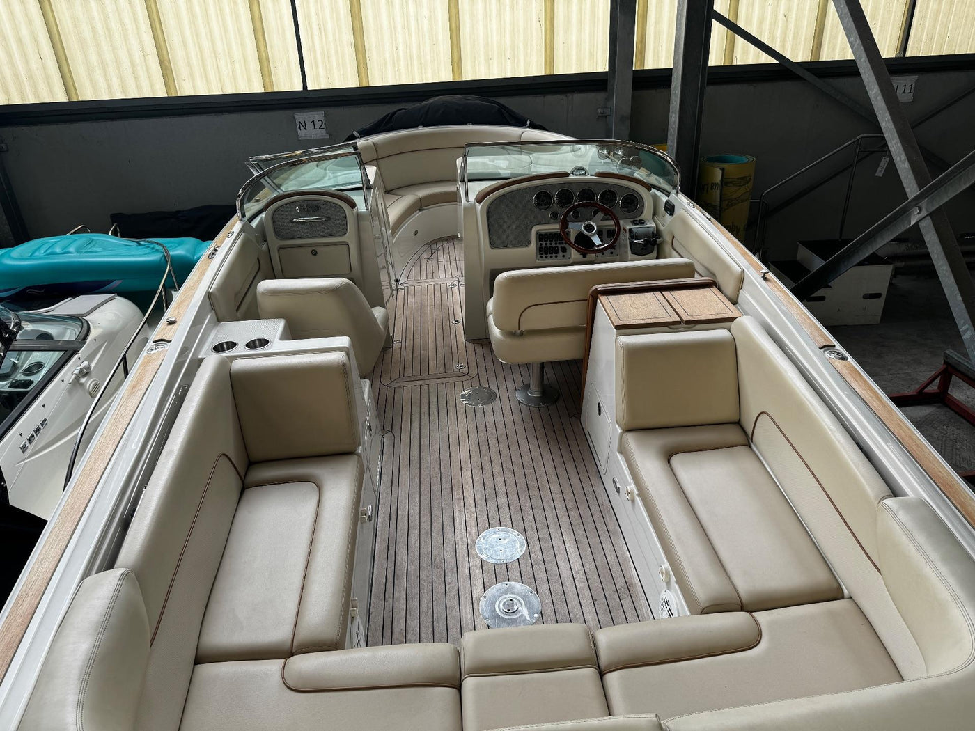 Chris craft 28 Launch - image 40