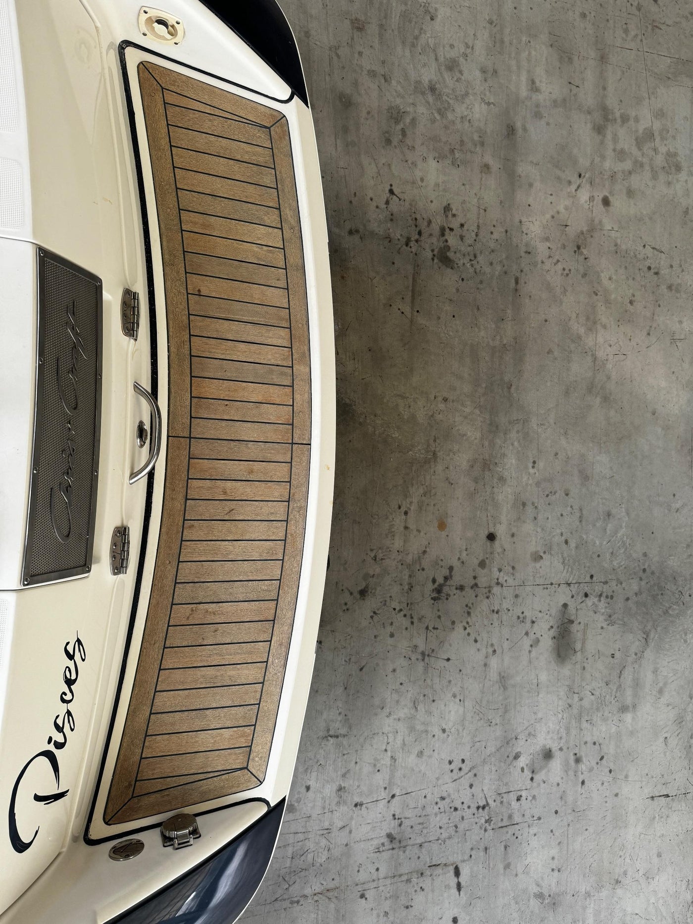 Chris craft 28 Launch - image 41