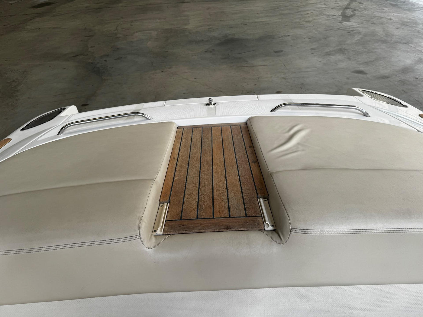 Chris craft 28 Launch - image 42