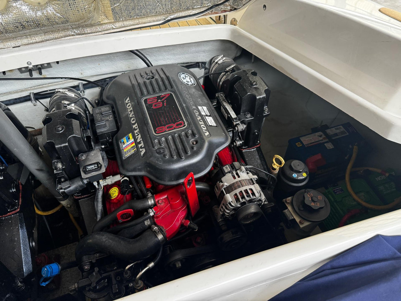 Chris craft 28 Launch - image 45