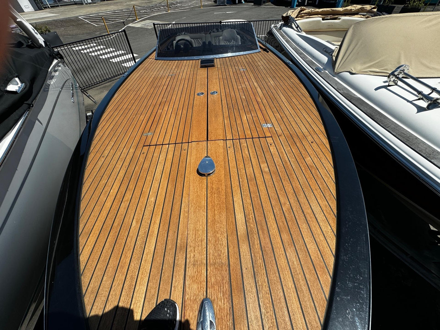 Frauscher 717GT - image 30