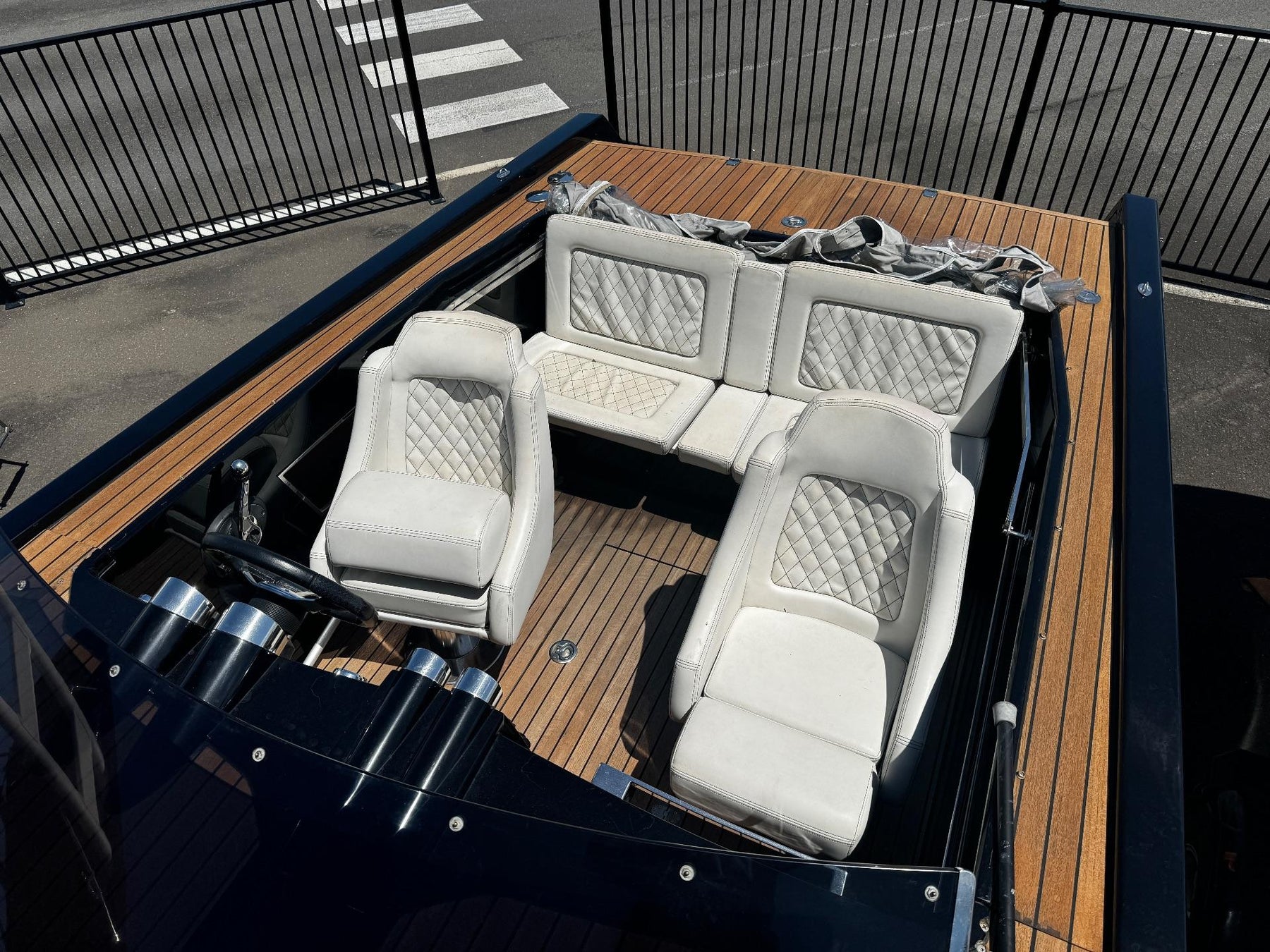 Frauscher 717GT
