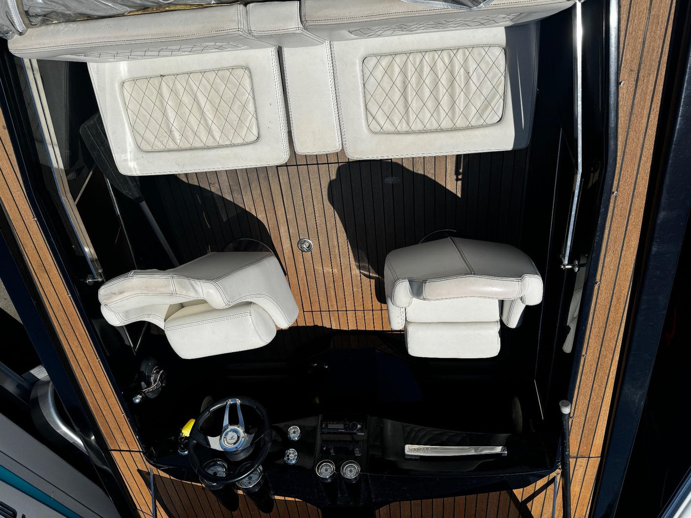 Frauscher 717GT - image 19