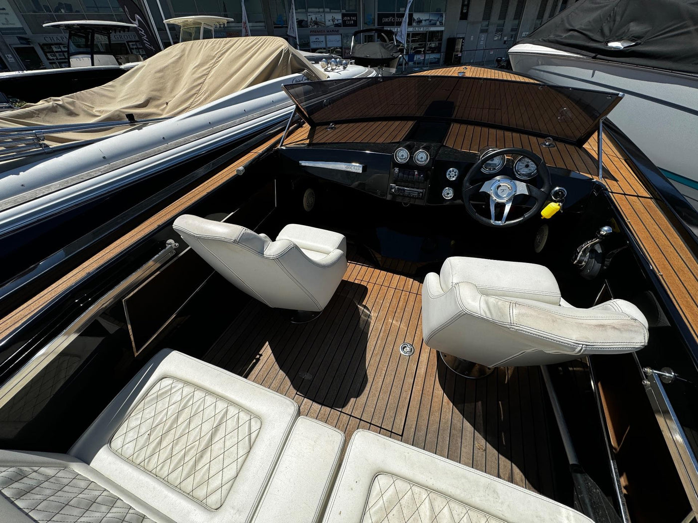Frauscher 717GT - image 24