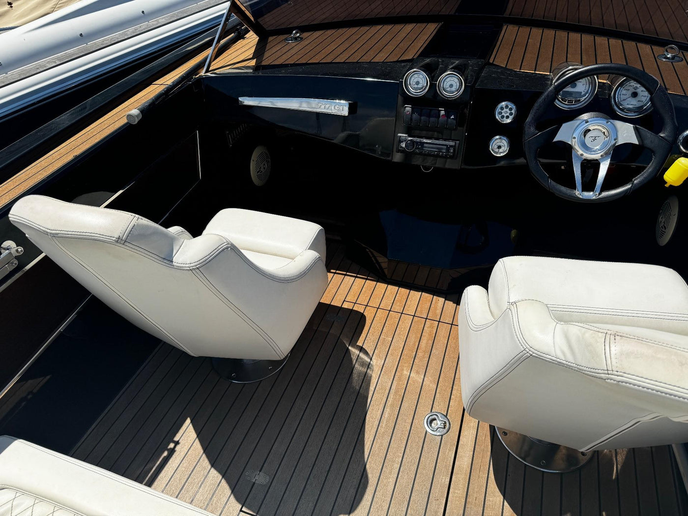 Frauscher 717GT - image 25