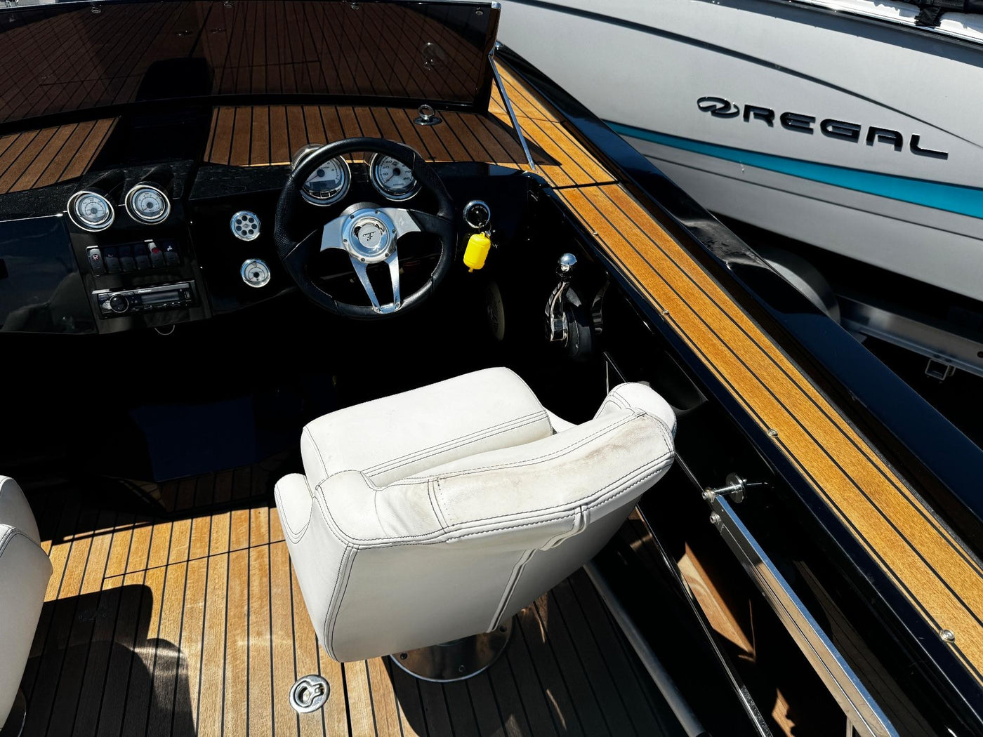 Frauscher 717GT - image 26