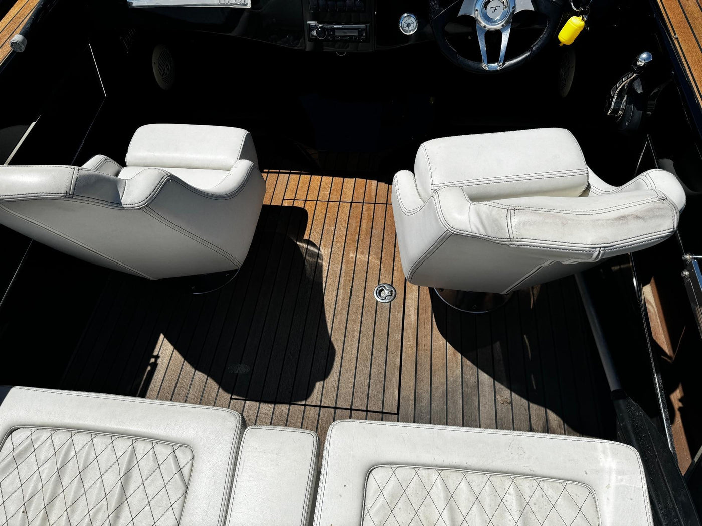 Frauscher 717GT - image 27
