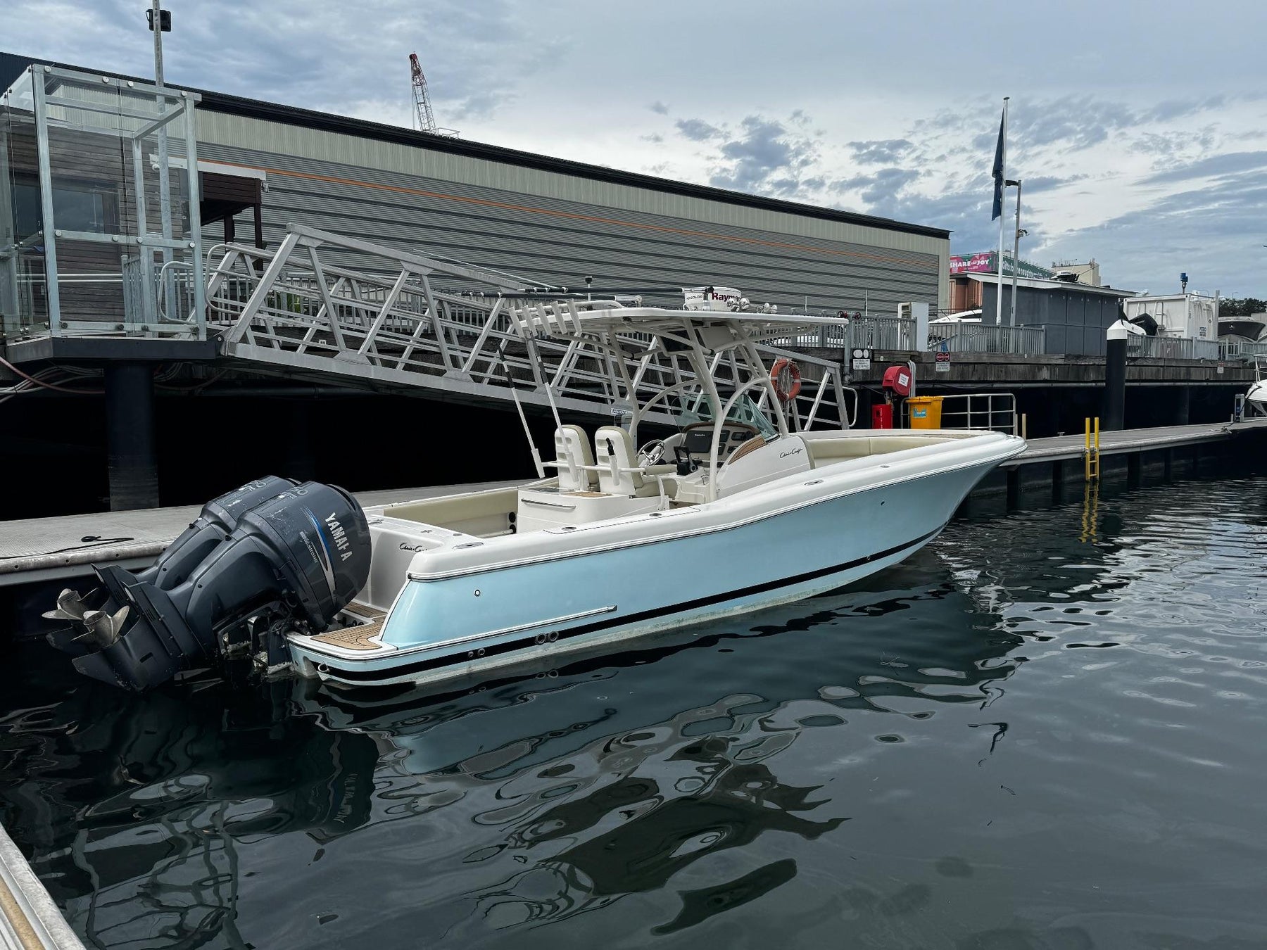 chris craft 29 Catalina