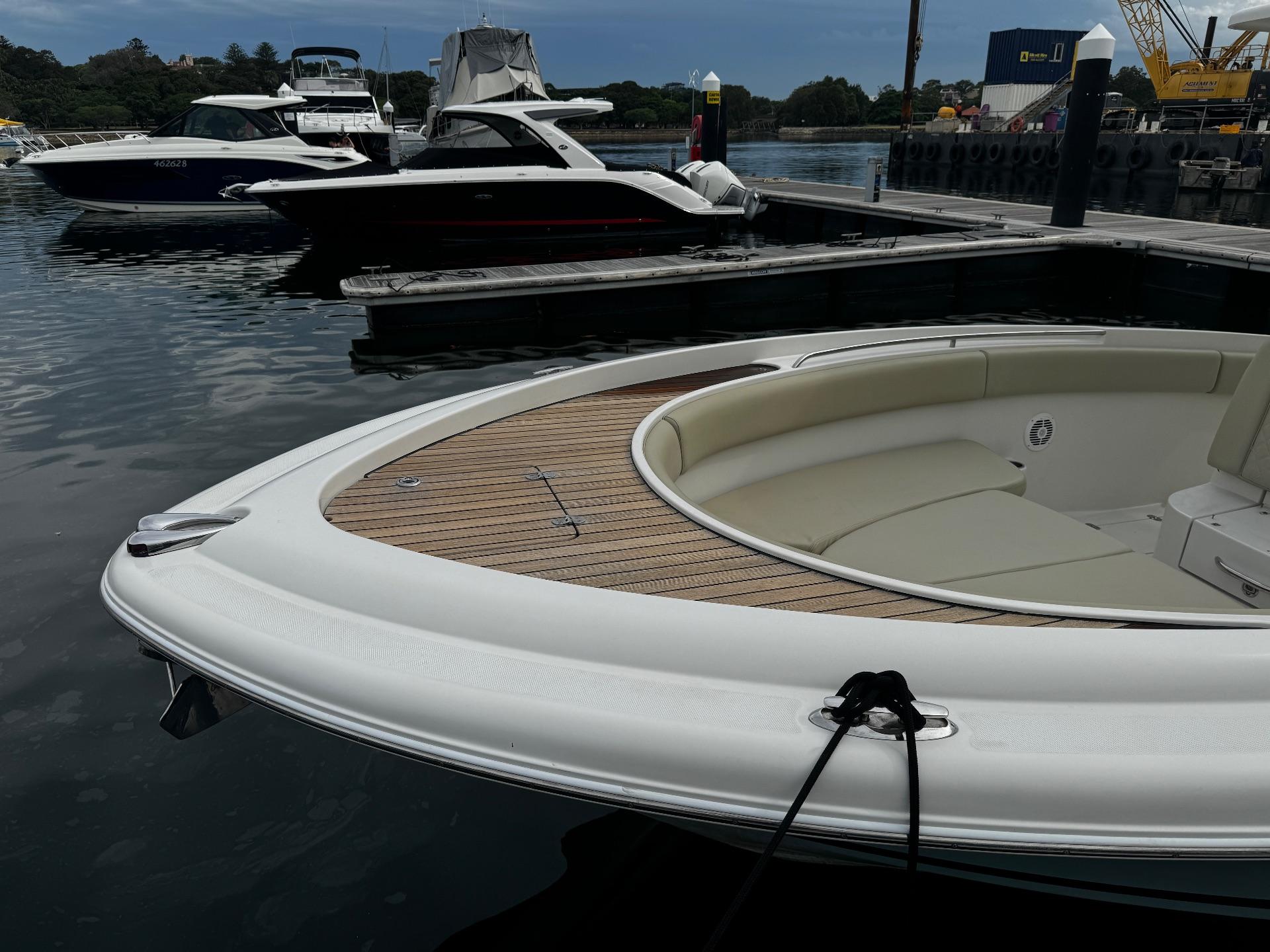 chris craft 29 Catalina