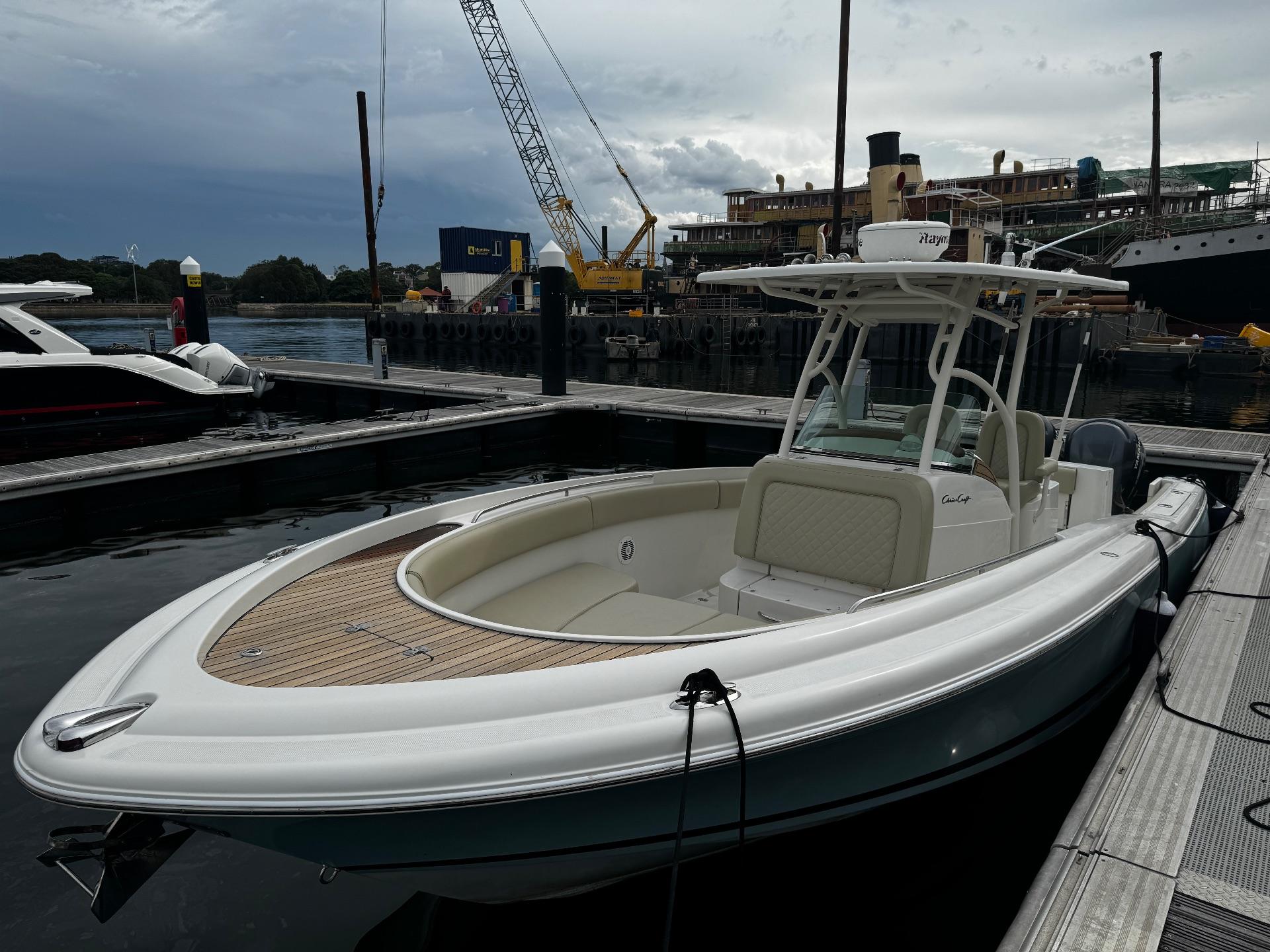chris craft 29 Catalina