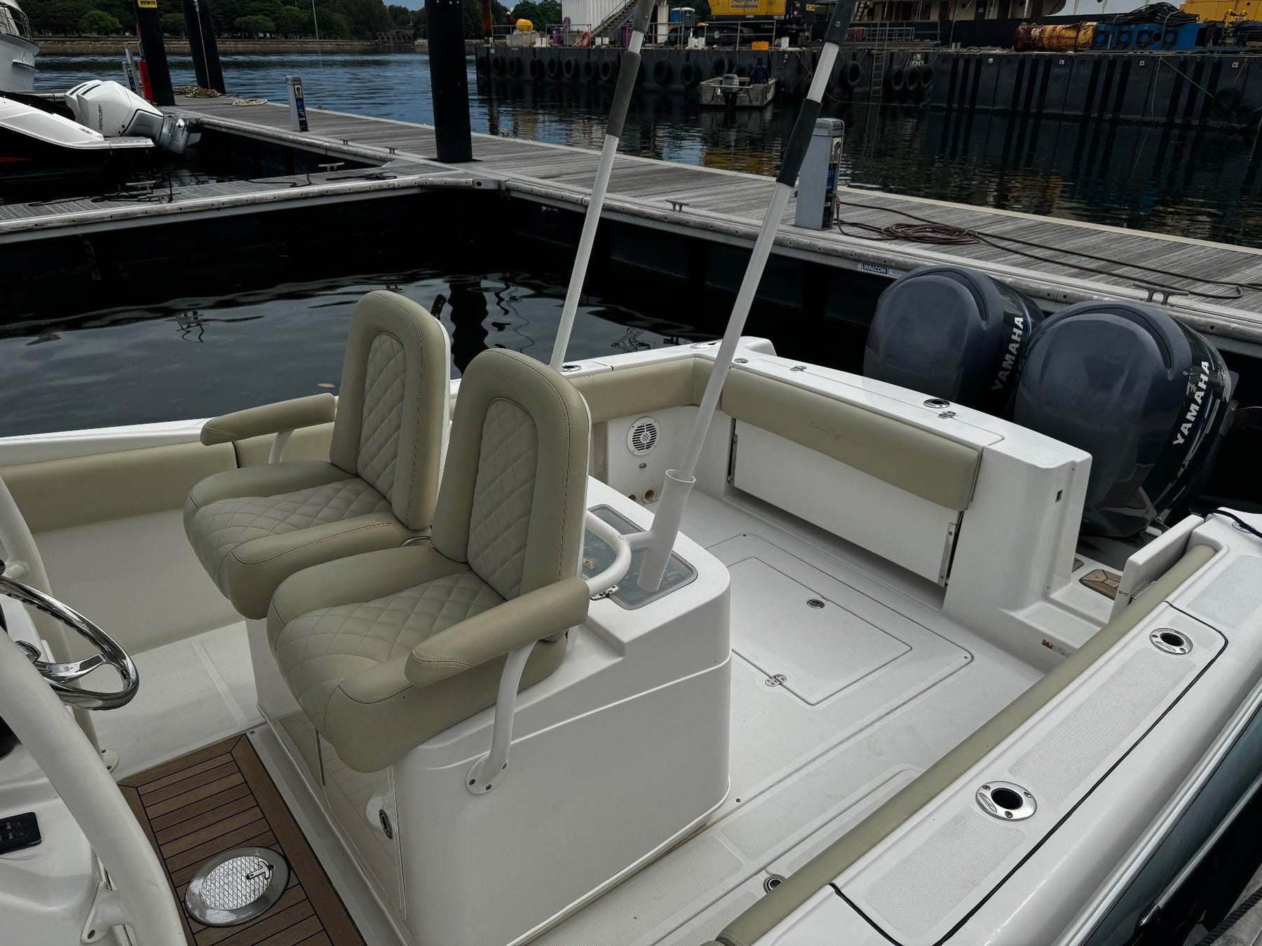 chris craft 29 Catalina