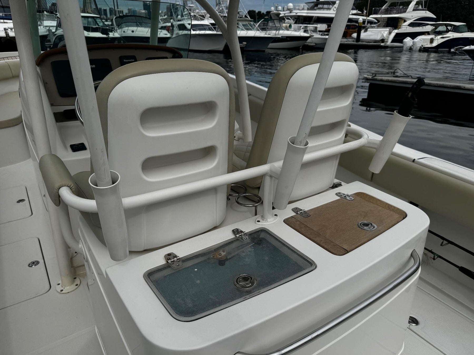 chris craft 29 Catalina