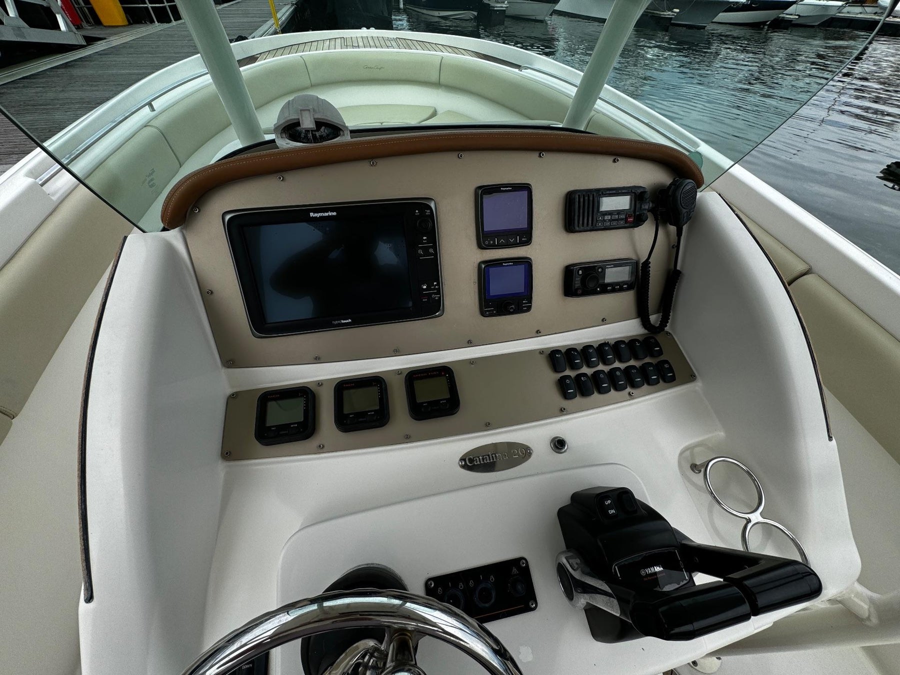 chris craft 29 Catalina