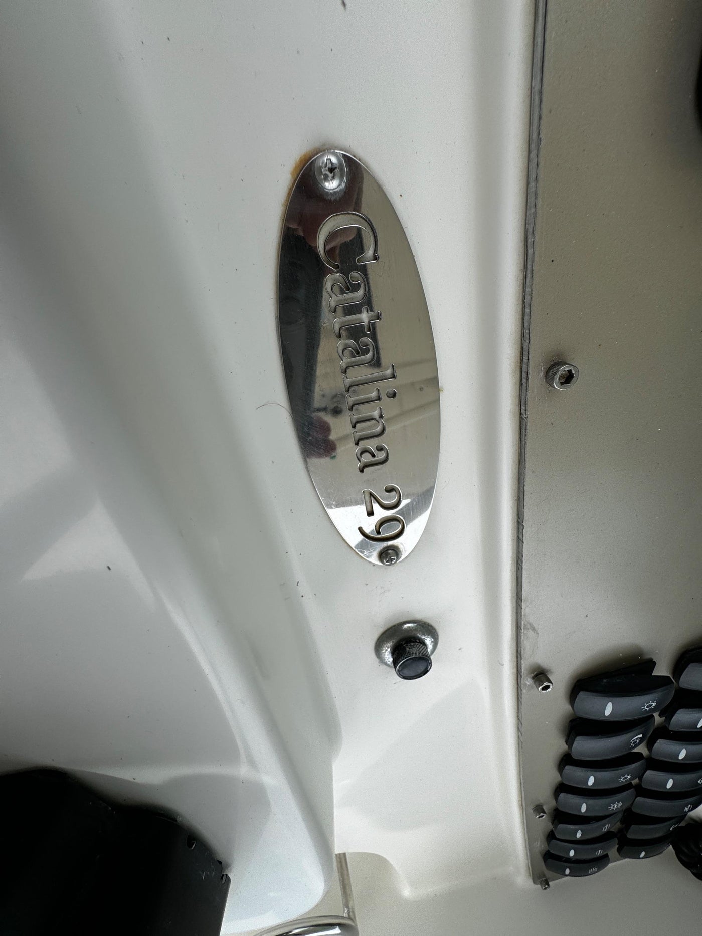 chris craft 29 Catalina - image 18